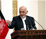 States Sponsoring Terror Being Isolated: Ghani